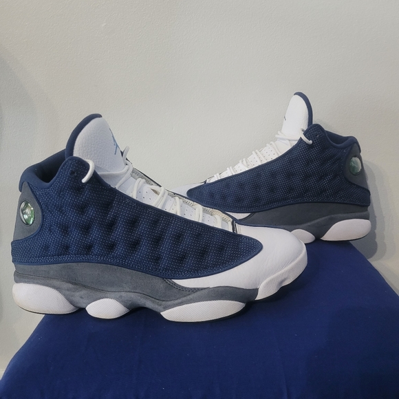 Jordan Other - Air Jordan 13 Retro Flint 2020